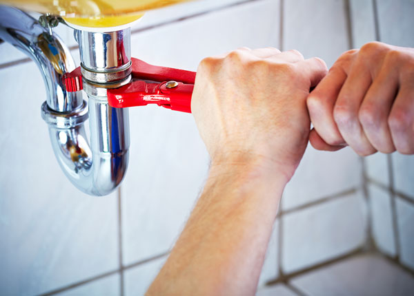 About Wakefield Plumbers